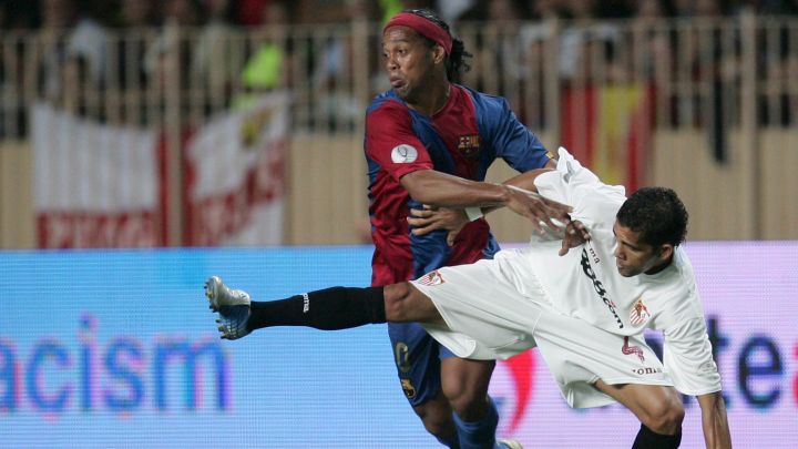 Sjećate li se kada je Sevilla ponizila Barcu u Monacu?