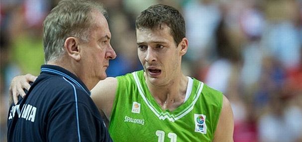 Slovencima važna pobjeda protiv Italije Slovencima važna pobjeda protiv Italije