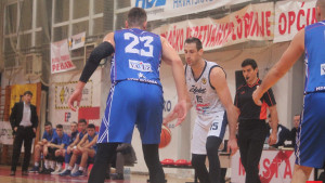Dejan Ćup: Imamo još dosta rezerve u igri
