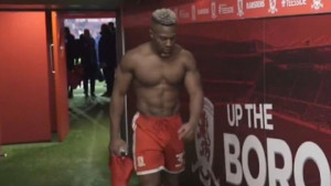 Nevjerovatna transformacija: Kako je Adama Traore izgledao 2014. godine?