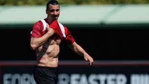 U Milanu strahuju, Ibrahimović već završio sezonu?