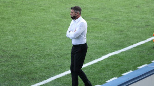 Vinko Marinović: Sve je bilo mnogo lakše nakon prvog gola