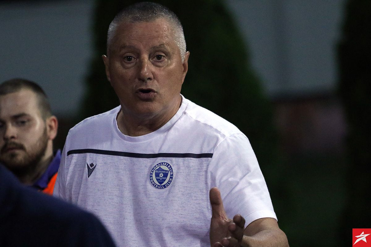 Ivković ne želi da šuti, sasuo je Hrvatima istinu u lice, a ponovo je glavna tema bio Perišić