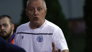 Ivković ne želi da šuti, sasuo je Hrvatima istinu u lice, a ponovo je glavna tema bio Perišić