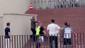 Zvijezda traži hitan bijeg iz Turske nakon jezivih prijetnji: "Završit ću ono što sam počeo"