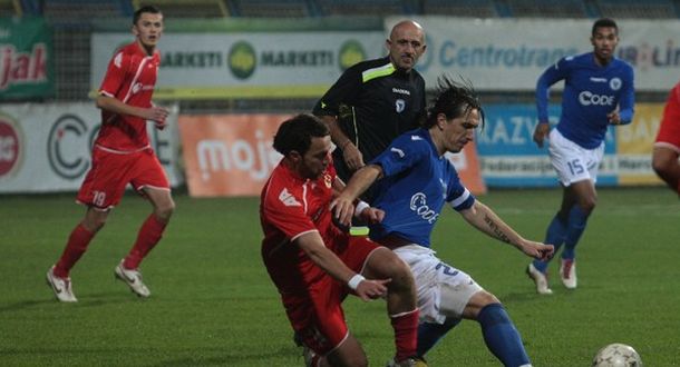 Vječiti nastavljaju borbu za jesenju titulu