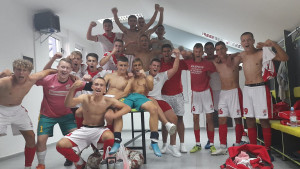 Omladinci Zvijezde ostvaruju sjajne rezultate