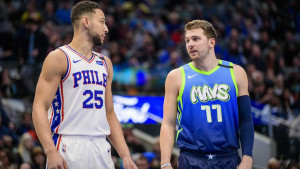 Razmaženu NBA zvijezdu izbacili s treninga: Samo nam je smetao!