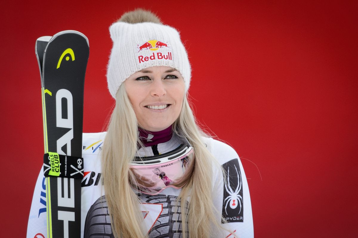 Bomba u svijetu skijanja je sada ozvaničena: Vraća se Lindsey Vonn