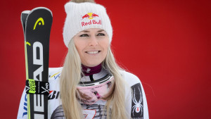 Bomba u svijetu skijanja je sada ozvaničena: Vraća se Lindsey Vonn