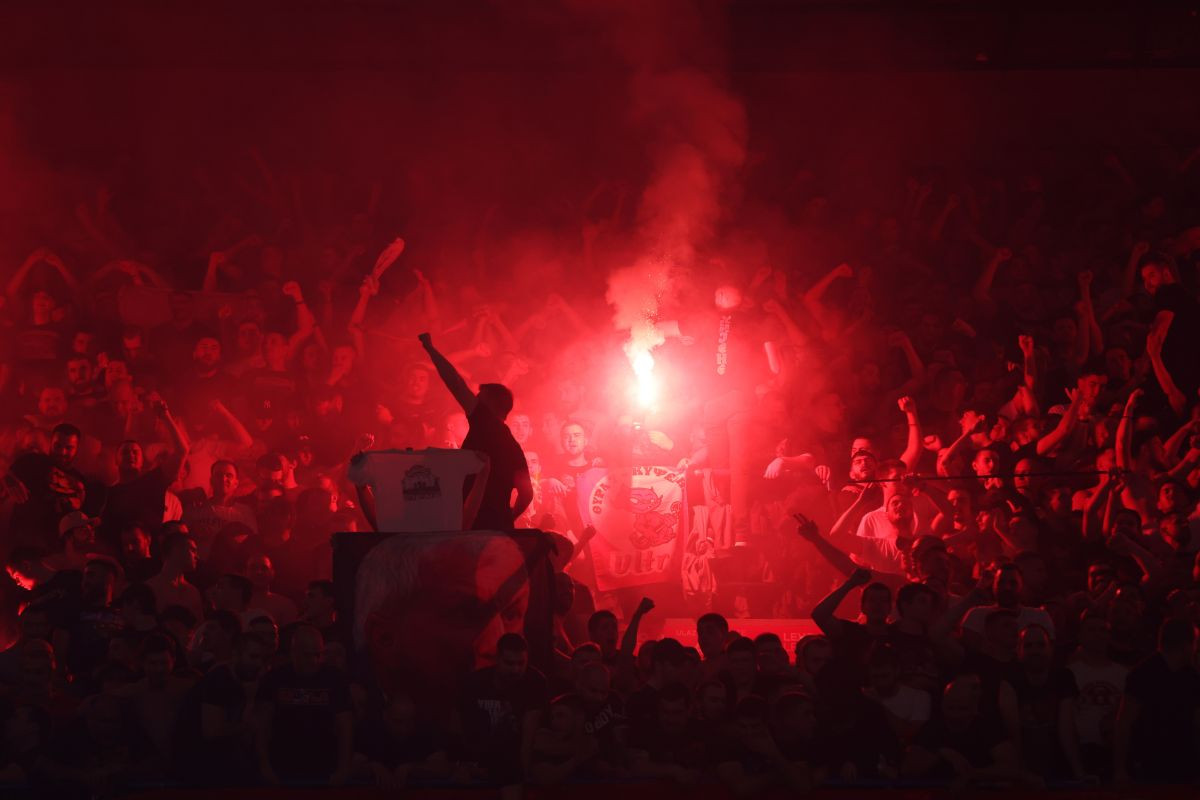 Euroliga nije imala milosti: Partizan i Crvena zvezda dobili strašne kazne