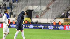Ugledni L'Equipe iza ponoći uzdrmao Hrvatsku istinom o Perišiću: "Otišao je jer nije mogao da..."