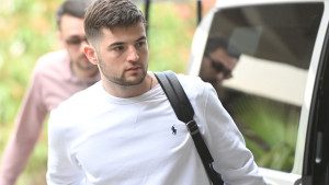Nevjerovatno kako su ponizili Martina Baturinu "samo" zato što je tražio ugovor kao Bruno Petković!