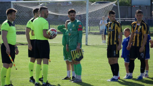 Potez Stupčanice nakon gostovanja u Hadžićima pokazuje da sportski duh u BiH još uvijek živi