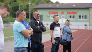 Uprava premijerligaša radi veliki posao: Potpisala reprezentativka Slovačke