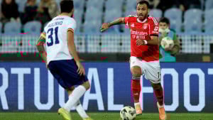 Igra fudbal života, a skromniju izjavu svijet fudbala odavno nije čuo: "To je pretjerivanje"