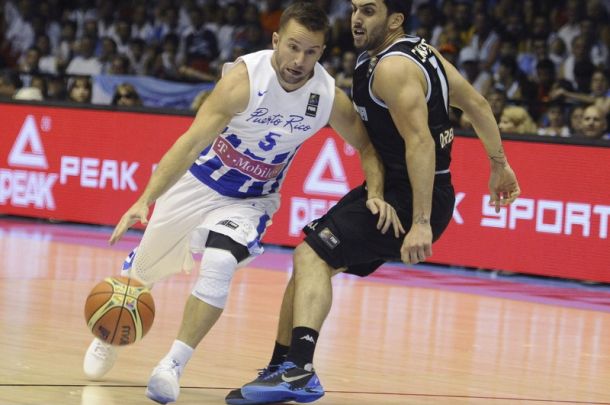 Barea uspješniji od Blatchea, treći trijumf Australije