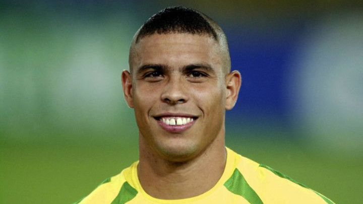 Ronaldo otkrio tajnu frizure iz 2002. godine