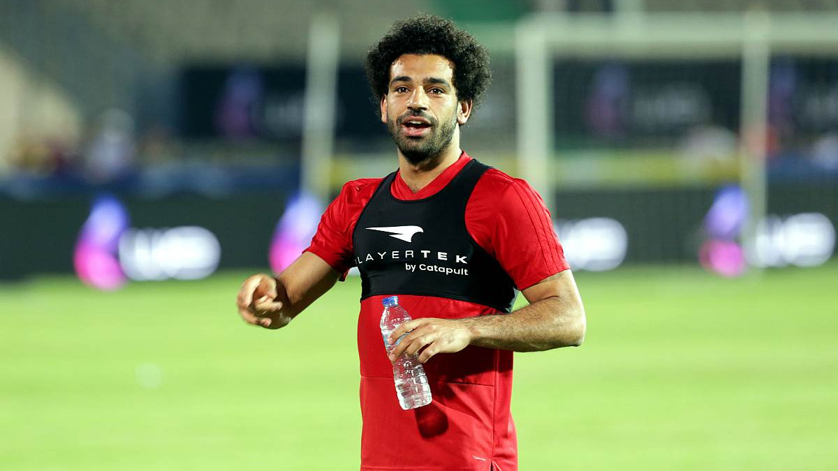 Salah otkriva da li će biti spreman protiv Urugvaja