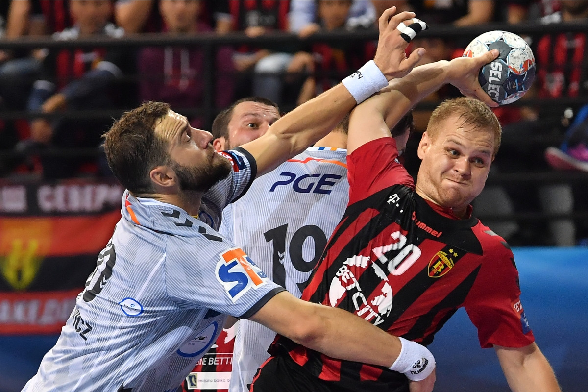 RK Vardar se nastavlja rasipati 