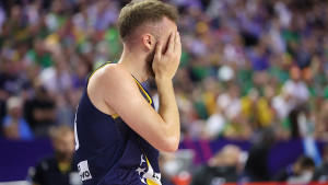 Debakl u nevakat: BiH se oprostila od Eurobasketa!