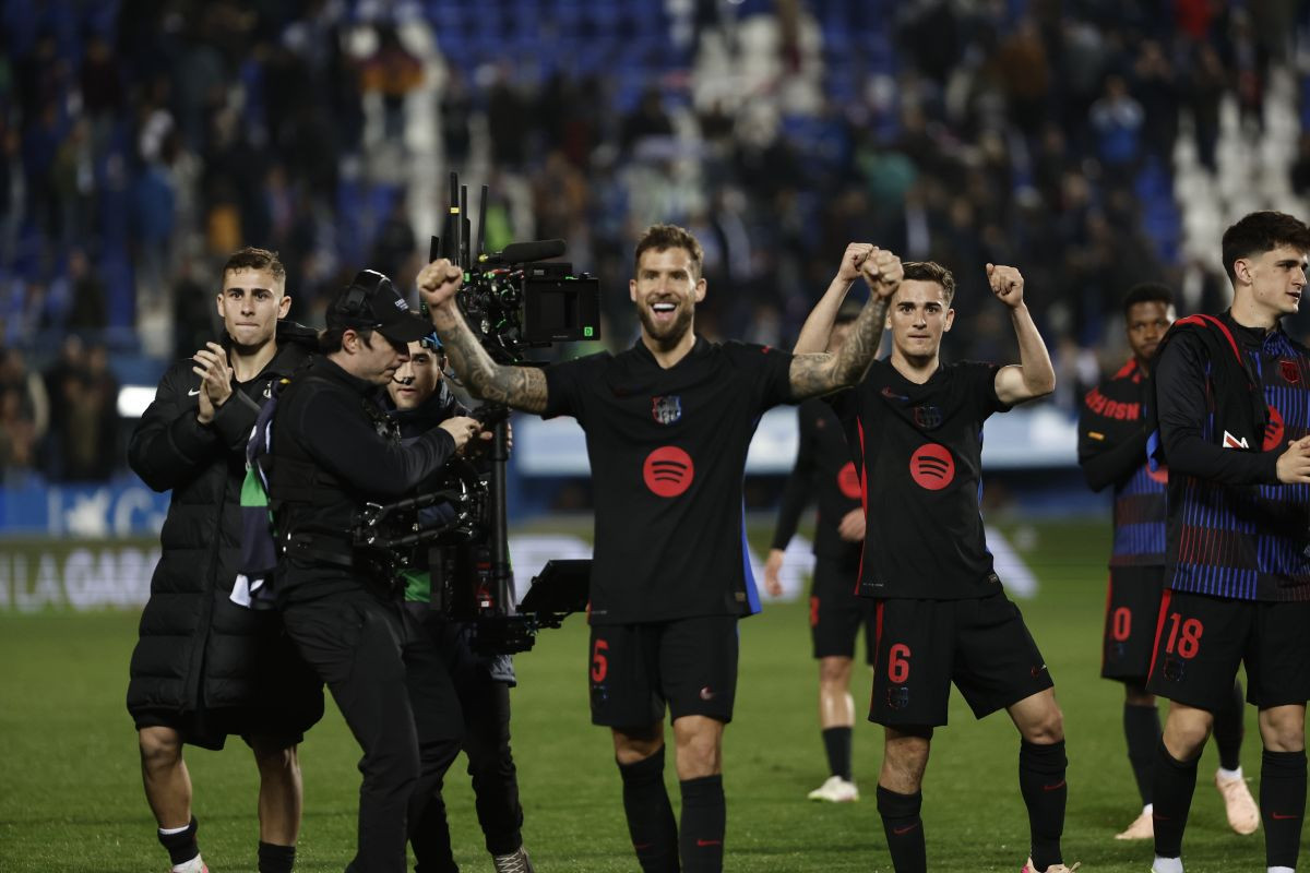 Šok na koji navijači Barcelone nisu bili spremni: Odlazi jedan od najvažnijih igrača i to besplatno!