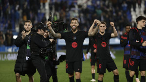 Šok na koji navijači Barcelone nisu bili spremni: Odlazi jedan od najvažnijih igrača i to besplatno!