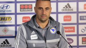 Petev: Po meni prvo poluvrijeme trebalo je biti 3:0, ali fudbal je čudo