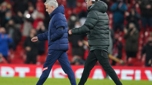 Jose Mourinho u svom stilu: Najbolji sam, ostali menadžeri su loši