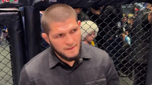 Islam i sport ispred 'prljavog novca': Khabibov stav mnoge je šokirao, ali vjera je za njega sve