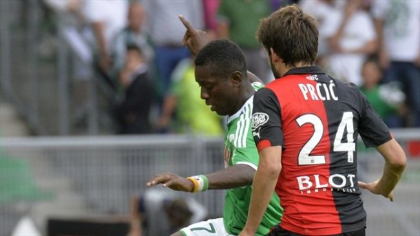 Lille na krilima Origija savladao Rennes, igrao i Prcić