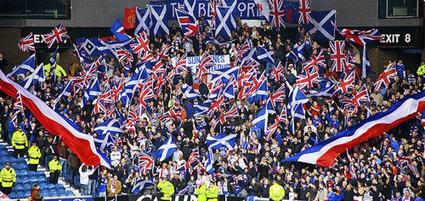 Meč Glasgow Rangersa odgođen zbog previše prodanih ulaznica