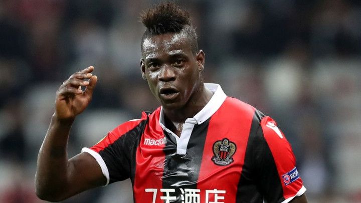 Navijači su uvjereni: Balotelli se vraća u Premier ligu