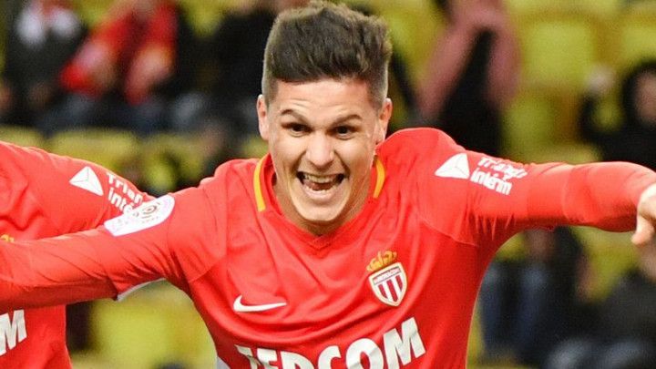 Monaco odbio ponudu Southamptona za Carrilla
