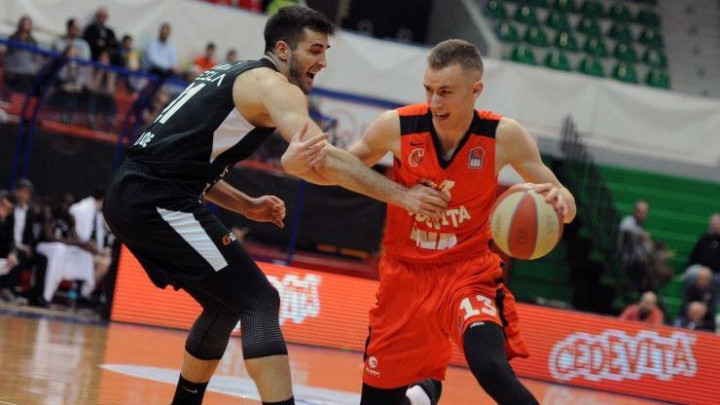 Dobri nastupi Muse i Stipanovića u novoj pobjedi Cedevite