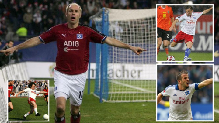 HSV-u je ove sezone falio jedan Barbarez, Keegan, Vaart ili Mahdavikia