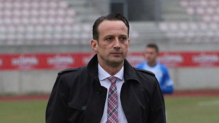 Varešanović: Zadovoljan sam pobjedom ali ima stvari na kojima moramo poraditi