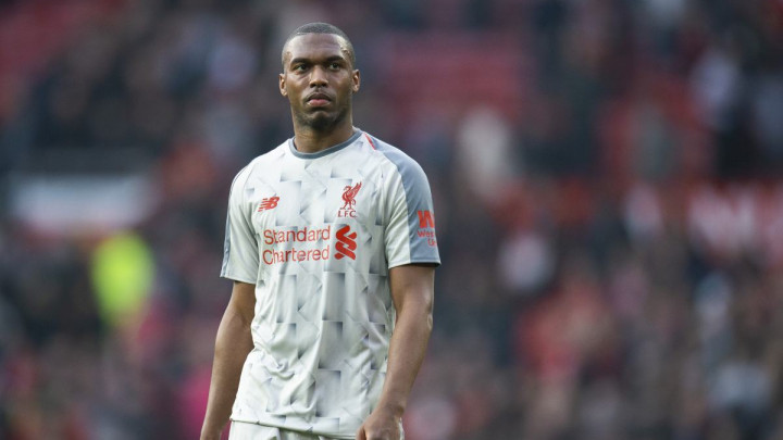 Daniel Sturridge potpisao za Trabzonspor