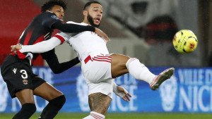 Juventus ponudio razmjenu Lyonu