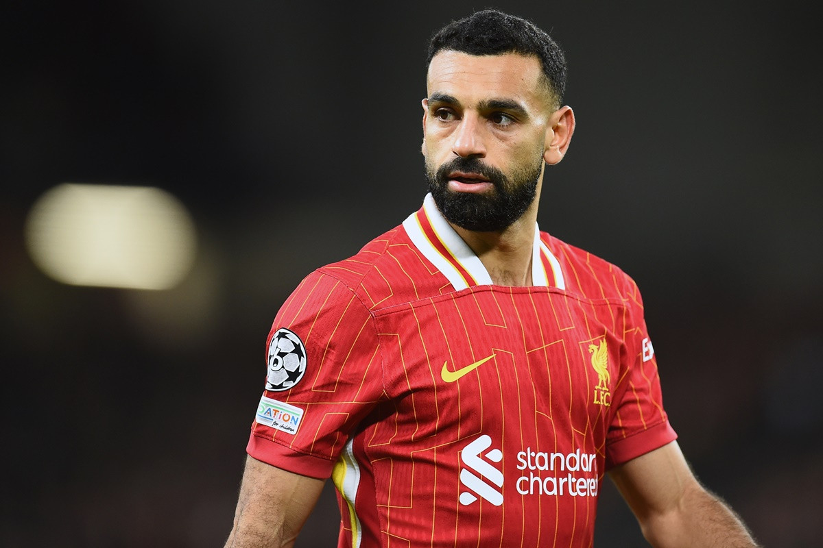 Liverpool u Njemačkoj pronašao zamjenu za Salaha - Rođen u Londonu, dijete Cityja, a cijena paprena