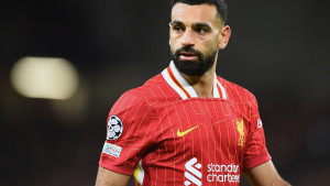 Liverpool u Njemačkoj pronašao zamjenu za Salaha - Rođen u Londonu, dijete Cityja, a cijena paprena
