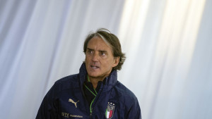 Mancini odabrao ekipu za Evropsko prvenstvo