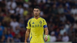 Srbinu lova do krova - Piksi ga ne primjećuje, ali ga je Cristiano Ronaldo odlučio dovesti kod sebe