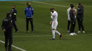 Tradicija ispred novca: Sergio Ramos od ljeta u Engleskoj!
