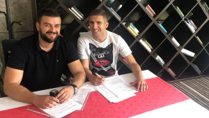 Velež se sprema za Premijer ligu: Rođeni doveli pojačanje!