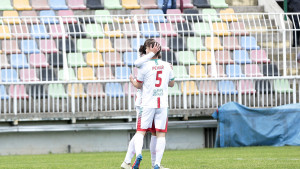 Olimpik ubjedljiv protiv Famosa
