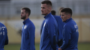 Kovačević odlazi iz Korone, najavio transfer