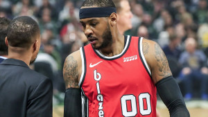 Carmelo Anthony se vraća u Knickse?