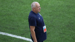 Marić nakon poraza od FK Sarajevo: Bili su precizniji