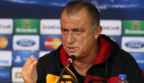 Terim: Ne želimo Sneijdera ako misli da je veći od Galate